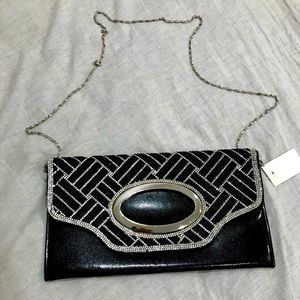 Women's Mini Clutch Bag.Suitable For Wedding Prom, Dinner, Any Party!